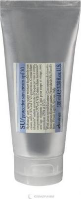 SU - Cолнцезащитный крем с SPF 30 100 мл – фото 1