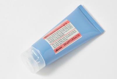SU - Cолнцезащитный крем с SPF 30 100 мл – фото 2