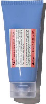 SU - Cолнцезащитный крем с SPF 30 100 мл – фото 3