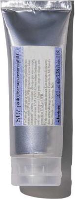 SU - Cолнцезащитный крем с SPF 30 100 мл – фото 4