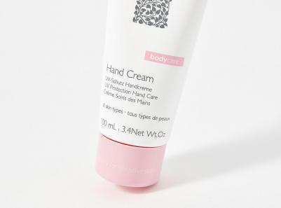 Крем защитный для рук SPF4 / Uv-Protection Hand Care 100 мл – фото 3