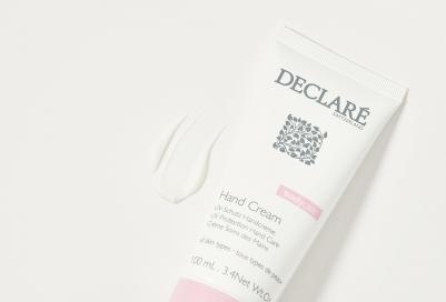 Крем защитный для рук SPF4 / Uv-Protection Hand Care 100 мл – фото 4