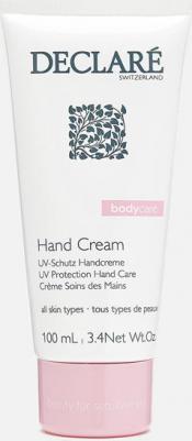 Крем защитный для рук SPF4 / Uv-Protection Hand Care 100 мл