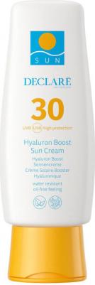 Солнцезащитный крем для лица и тела SPF30 Hyaluron Boost Sun Cream 100 мл – фото 1