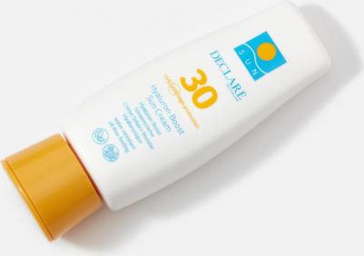Солнцезащитный крем для лица и тела SPF30 Hyaluron Boost Sun Cream 100 мл – фото 4