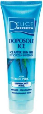 Гель после загара Ice охлаждающий, 250 мл – фото 5
