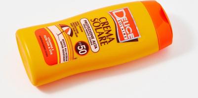 Солнцезащитный крем для лица и тела 50 SPF 250 мл – фото 1