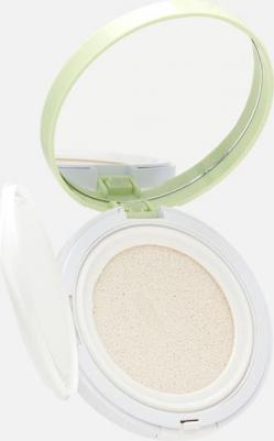 Солнцезащитная пудра для лица Кушон солнцезащитный с Физическим SPF Фильтром Inorganic Mild Sun Cusion 26.0