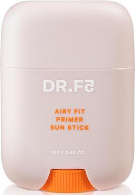 Солнцезащитный праймер-стик Airy Fit SPF 50+/PA++++, 18 г – фото 4