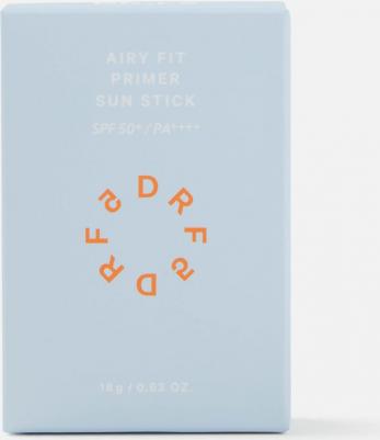 Солнцезащитный праймер-стик Airy Fit SPF 50+/PA++++, 18 г – фото 6