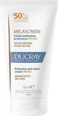 меласкрин Защитный крем против пигментации SPF50+ 50 мл