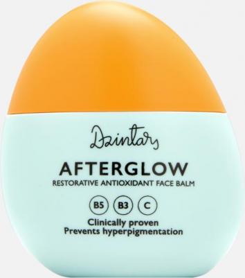 Бальзам после загара Восстанавливающий антиоксидантный бальзам для лица после загара Afterglow
