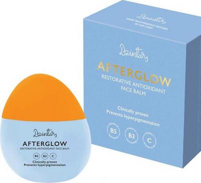 Бальзам после загара Восстанавливающий антиоксидантный бальзам для лица после загара Afterglow – фото 2