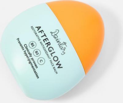 Бальзам после загара Восстанавливающий антиоксидантный бальзам для лица после загара Afterglow – фото 3