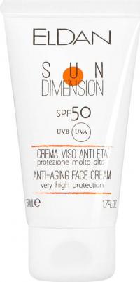 Защита от солнца SPF 50 – фото 3