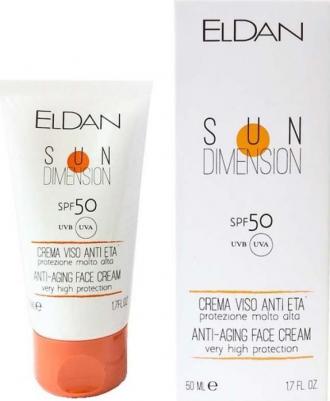 Защита от солнца SPF 50 – фото 7