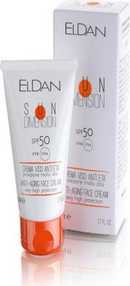 Защита от солнца SPF 50 – фото 8