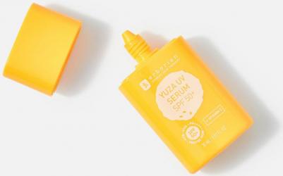 cолнцезащитная сыворотка для лица SPF 50+ Yuza 30 мл – фото 1
