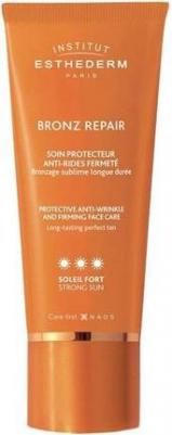 Крем для лица, шеи и декольте при сильном солнце Bronz Repair 50мл