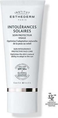 Солнцезащитный крем для кожи с непереносимостью солнца SPF50+ 50 мл – фото 1