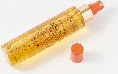 Солнцезащитный спрей для лица, тела и волос 150 мл – фото 2