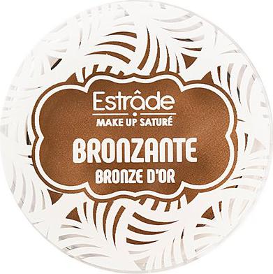 Бронзатор Bronze d'or, тон 116 звездный загар – фото 6