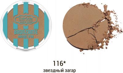 Бронзатор Bronze d'or, тон 116 звездный загар