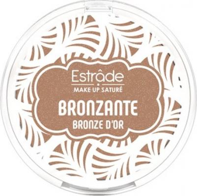 Бронзатор Bronze d'or, тон 116 звездный загар – фото 8