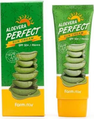 Солнцезащитный крем без содержания масел SPF50+ PA+++, 70мл – фото 5