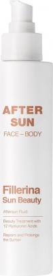 Флюид для лица и тела после загара Face-Body Aftersun Fluid 200 мл – фото 3