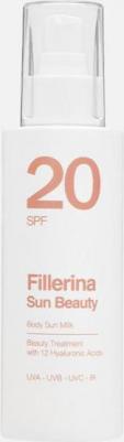 молочко для тела cолнцезащитное SPF 20 Body Sun Milk 150 мл