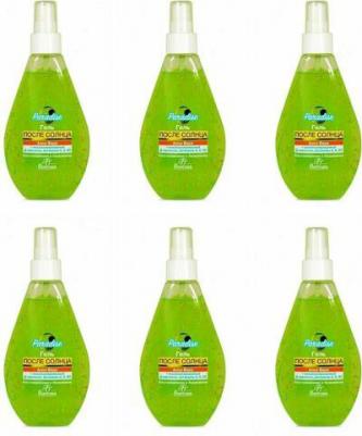 Гель после солнца Beauty Sun "Алоэ вера", 160 мл – фото 3