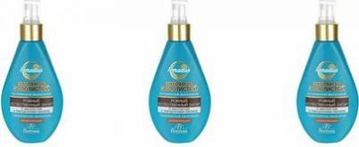 Спрей-автозагар "Золотистый", 160 мл – фото 12