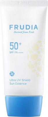 Солнцезащитный крем Крем-эссенция с ультра защитой от солнца Ultra UV Shield Sun Essence