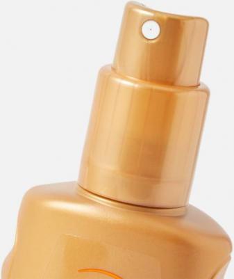 Спрей-проявитель загара солнцезащитный Ambre Solaire SPF30 150мл – фото 3