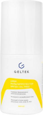 Крем защитный Mультипротектор SPF50+, 100 мл – фото 4