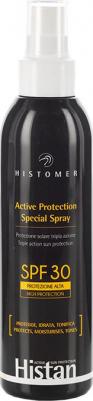 Солнцезащитные средства HISTAN Солнцезащитный спрей с эффектом лифтинга и антипигментации SPF 30 200
