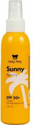 Спрей солнцезащитный Sunny для лица и тела, SPF 50+, 150 мл – фото 1