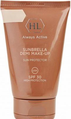 Крем солнцезащитный с тоном SPF 30 / SUNBRELLA 125 мл – фото 7