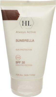 Крем солнцезащитный с тоном SPF 30 / SUNBRELLA 125 мл – фото 10