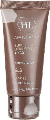Крем солнцезащитный с тоном SPF 30 / SUNBRELLA 125 мл – фото 11