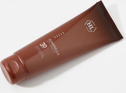 Крем солнцезащитный с тоном SPF 30 / SUNBRELLA 125 мл – фото 13