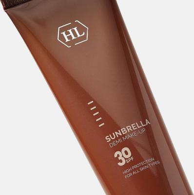 Крем солнцезащитный с тоном SPF 30 / SUNBRELLA 125 мл – фото 16