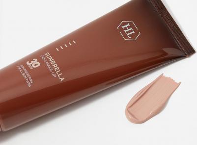 Крем солнцезащитный с тоном SPF 30 / SUNBRELLA 125 мл – фото 20