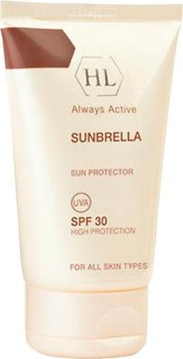 Крем солнцезащитный SPF 30 / SUNBRELLA 125 мл – фото 9