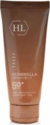 Крем солнцезащитный Sunbrella Demi Make-Up SPF 50+, 125 мл – фото 2