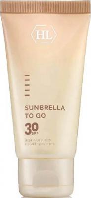 Солнцезащитный крем Sunbrella TO GO Spf 30, 50 мл – фото 10
