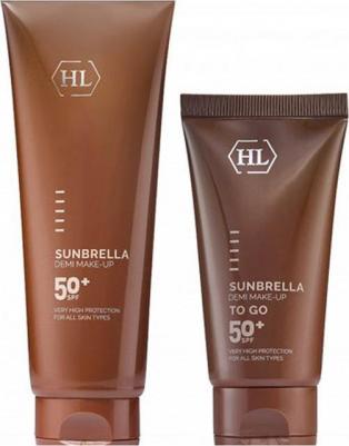 Sunbrella Demi Make-Up (SPF 50+) - Cолнцезащитный крем 50 мл – фото 4