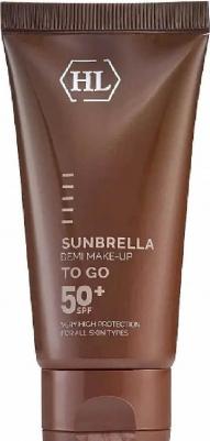 Sunbrella Demi Make-Up (SPF 50+) - Cолнцезащитный крем 50 мл