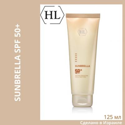 Sunbrella SPF 50+, 125 мл – фото 4